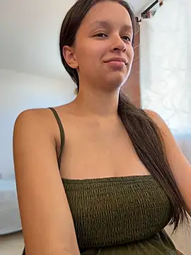 Soy_Sara7 – Live XXX-chat