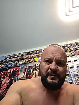 Muscle_Bear 라이브 XXX 채팅