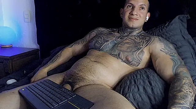 Shane_Clay Chat XXX live