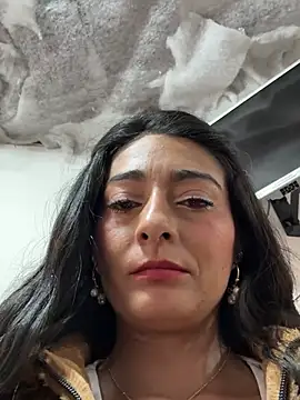 Czat XXX na żywo – IsabellaMariet