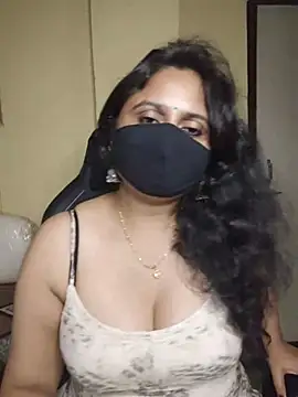 Urs_vrinda - Saree peticoat and bra live in 5 min