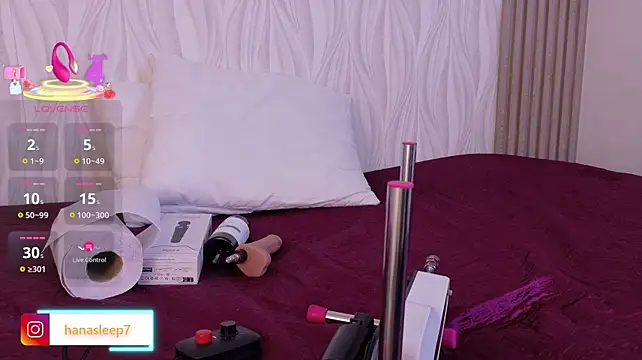 Živý XXX chat _ashleymiller