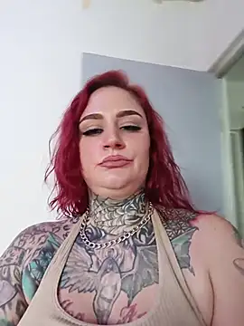 blazed_vixen's Live XXX Chat