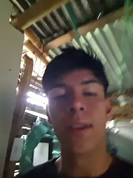 ZaneHoward live XXX chat