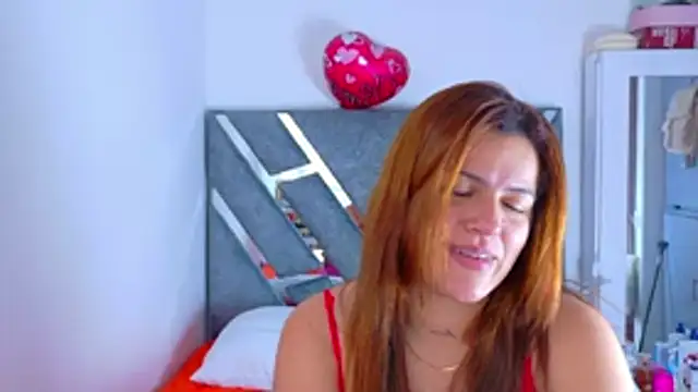 Czat XXX na żywo – Alexandra_Torress