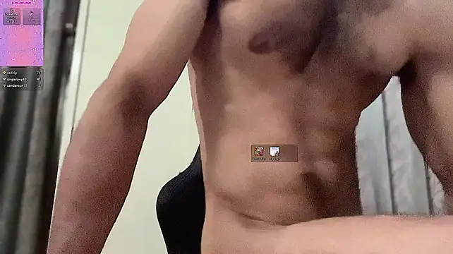PouringLust Live XXX Chat