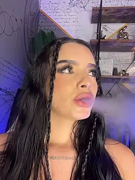 Czat XXX na żywo – BustyAngelXXX