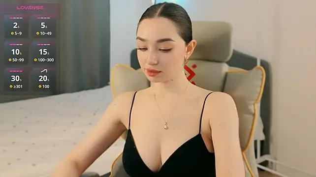 Chat XXX ao vivo de cherrylatte