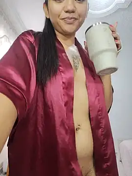Chat XXX ao vivo de Bunny_cherry2