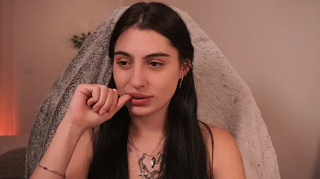 BlackkStorm - tease panties