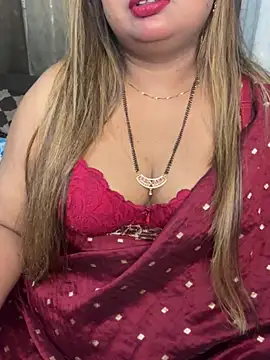 Lovely-Geet - PUSSY OILING