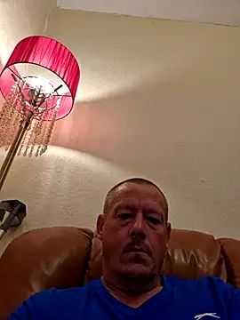 Tyson120 Show Webcam