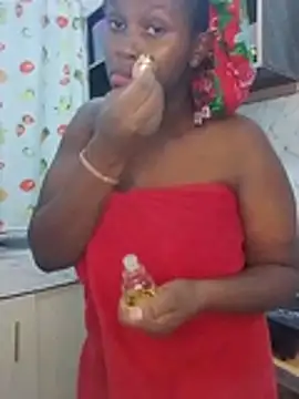 Wairimu1 Adlı Modelin Canlı XXX Sohbeti