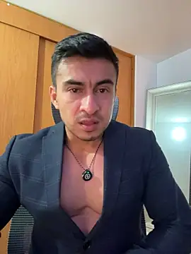 Chatroom XXX en direct de Chris_Clarck