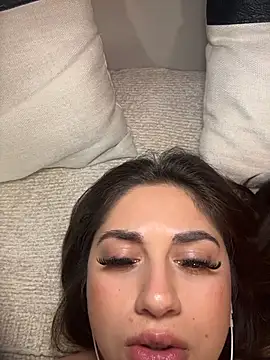 Josefa_projet - Show ass twerk 🔥