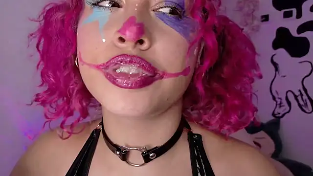 Haelycute – Live XXX-chat