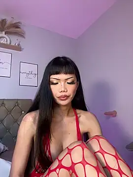 Chat XXX ao vivo de StarLovee