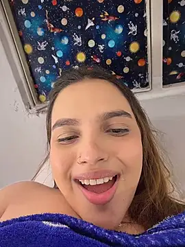 Colibri_xxx - NAKED IN BATHROOM