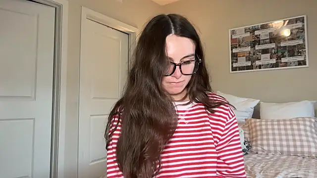Graciesmith27 - happy OCTOBER!