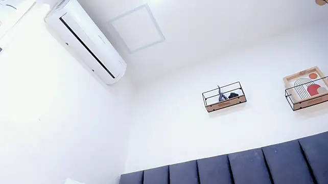 Sam_doll_ - 1 lush PUSSY+ dildo ANAL