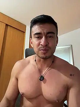 Chris_Clarck Live XXX-Chat