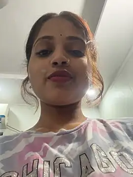 Ahana_Cutie - Nude Shows Different With Face