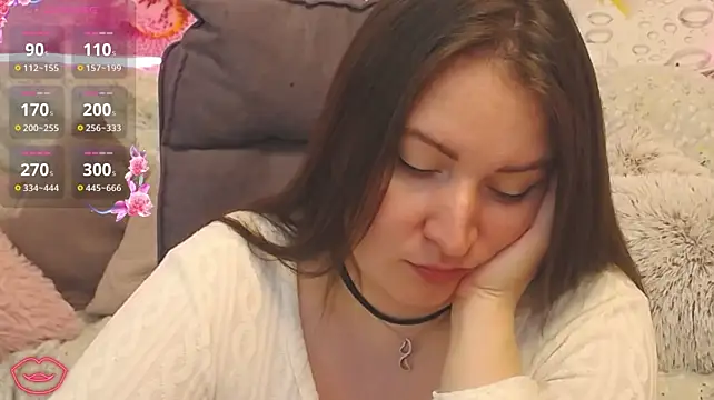 Nataly_cute - SHOWER SHOW (contr toy 10 m )