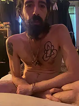 Chat XXX en directo de Neekaleek89