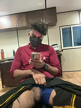 Chat XXX Live spiral__man007