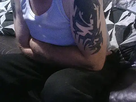 handyandyhandy's Live XXX Chat