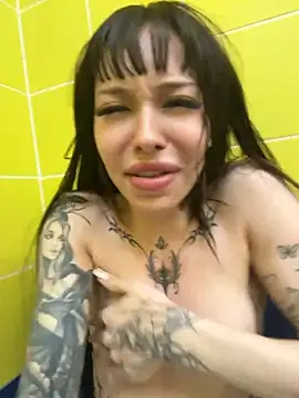 babydolll Live XXX-Chat