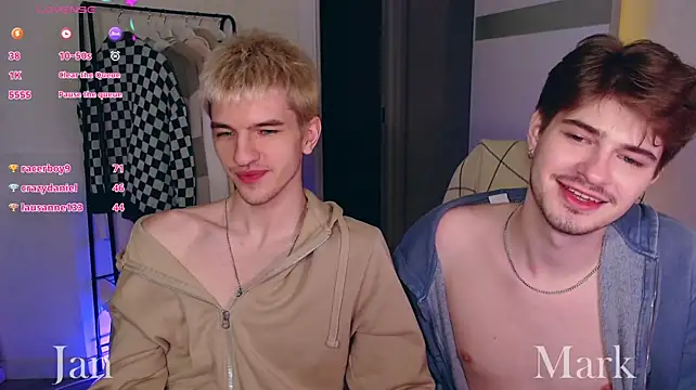 itsyanbb – Live XXX-chat