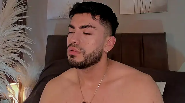 Alexander_Diazzn Webbikameraesitys
