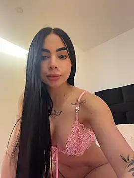 Czat XXX na żywo – tamy_xoo