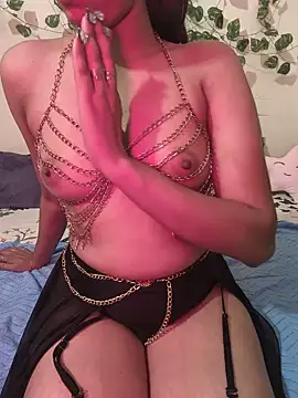 Glow_Queen Obrolan Langsung XXX