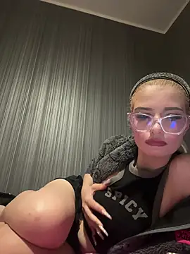 Melissa_Baddie's Live XXX Chat