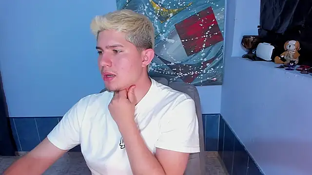 הופעת וובקאם של patrik_027
