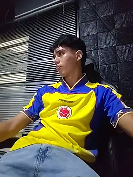 Chat +18 de SrJacobs ao vivo