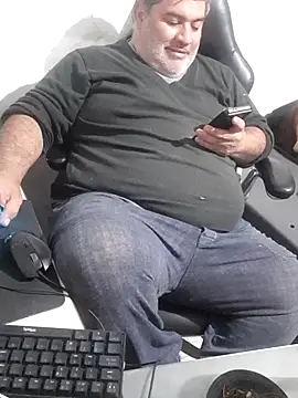 Chat XXX en directo de 12Paradarte