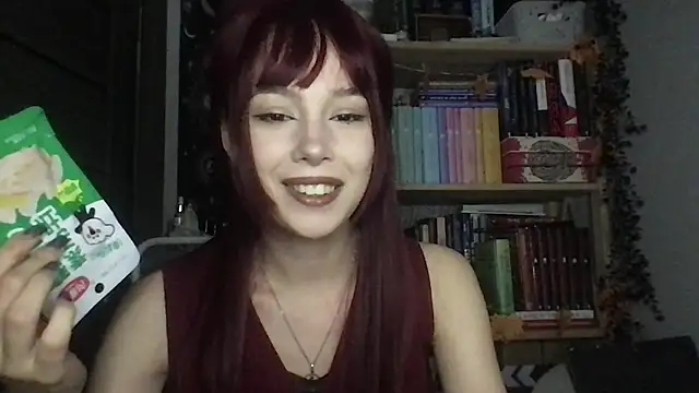 Yuna5343 Live XXX-Chat