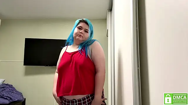 SilentWavee Live XXX-Chat