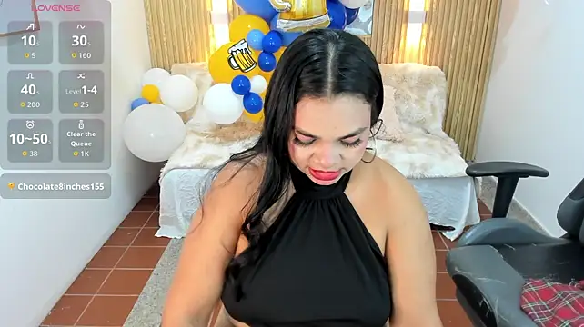 Cloe_35 - 2 fingers in my pussy