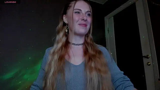 Aqualen Live XXX-Chat