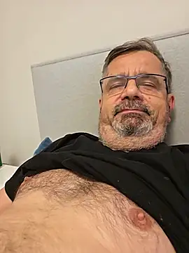 XXX chat uživo modela Axer1960