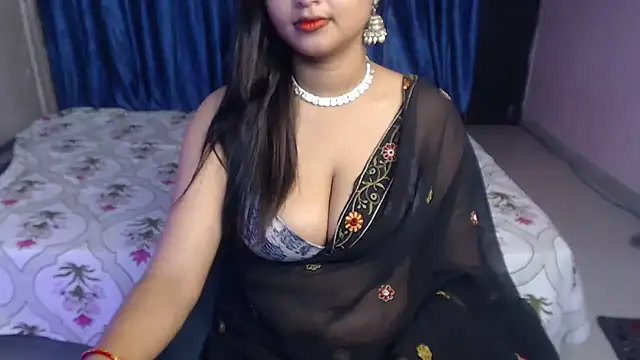 _miss_queen's Live XXX Chat