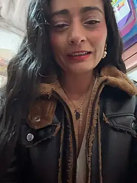 Živý XXX chat IsabellaMariet