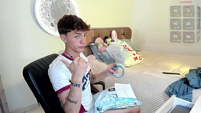 Timothy_ros Chat XXX in diretta