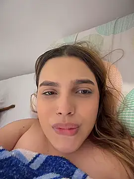 Colibri_xxx - NAKED IN BATHROOM