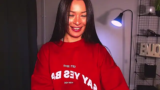 AlexaSven live XXX chat