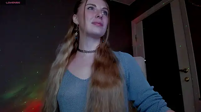 Chatroom XXX en direct de Aqualen
